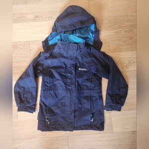 MEC | Mountain Warehouse Coat
